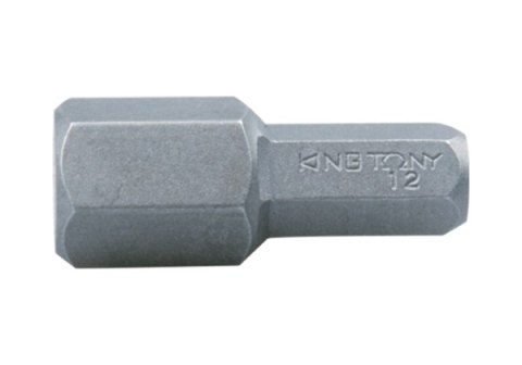 King Tony BIT 5/16" HEX H10 x 32mm King Tony