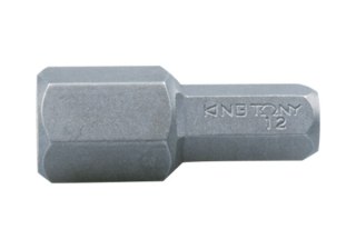 King Tony BIT 5/16" HEX H12 x 32mm King Tony