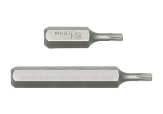 King Tony BIT 5/16" TORX T25 x 32mm King Tony