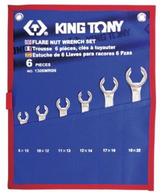 King Tony ETUI DO ZESTAWU 1306MRN King Tony