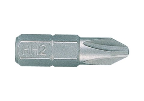 King Tony BIT 1/4" KRZYŻAK No.3 x 25mm PH3 King Tony