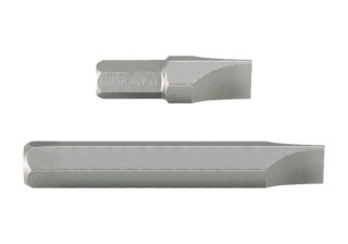 King Tony BIT 5/16" PŁASKI 12,0 x 2,0 x 36mm King Tony