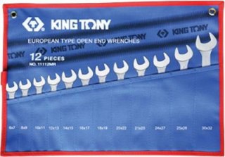 King Tony ETUI DO ZESTAWU 1112MRN King Tony