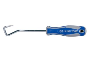 King Tony HAK MONTERSKI, TYP U, 130mm x 240mm King Tony