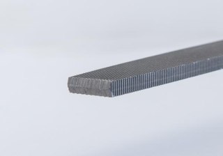 King Tony PILNIK RÓWNIAK Z UCHWYTEM W KSZTAŁCIE PROSTOKĄTNYM 250mm King Tony