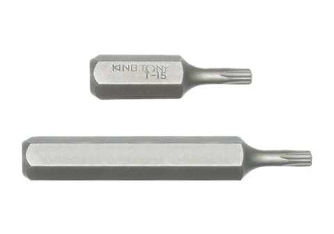 King Tony BIT 5/16" TORX T15 x 32mm King Tony