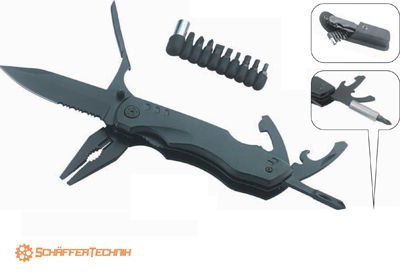 Linia uniwersalna MULTI TOOL