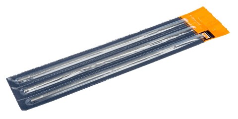 BAHCO Pilnik okrągły 5.29 in 3.2mm do piły łańcuchowej 1/4" - 3 szt. BAHCO (12 szt.)