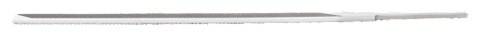 BAHCO Pilnik płaski 150 mm, szerokość 16 mm, grubość 2.5 mm, 12 szt. BAHCO (12 szt.) BAHCO Pilnik płaski 150 mm, szerokość 16 mm, grubość 2.5 mm, 12 szt. BAHCO (12 szt.)