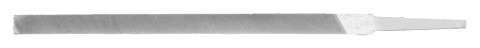 BAHCO Pilnik płaski 150mm dokładny bez rękojeści BAHCO (10 szt.) BAHCO Pilnik płaski 150mm dokładny bez rękojeści BAHCO (10 szt.)