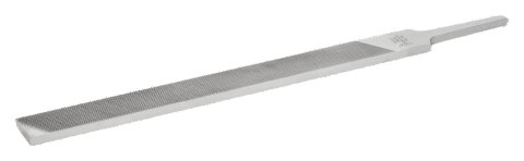BAHCO Pilnik płaski Oberg 200 mm BAHCO (10 szt.) BAHCO Pilnik płaski Oberg 200 mm BAHCO (10 szt.)