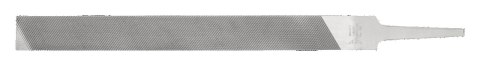BAHCO Pilnik płaski Oberg 200 mm BAHCO (10 szt.) BAHCO Pilnik płaski Oberg 200 mm BAHCO (10 szt.)