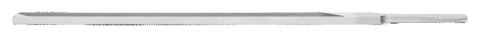 BAHCO Pilnik płaski Oberg 200 mm BAHCO (10 szt.) BAHCO Pilnik płaski Oberg 200 mm BAHCO (10 szt.)