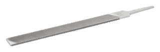 BAHCO Pilnik płaski frezowany 150 mm typ nacięcia 1 BAHCO (10 szt.)