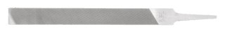BAHCO Pilnik płaski frezowany 150 mm typ nacięcia 1 BAHCO (10 szt.)