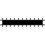 BAHCO Pilnik płaski frezowany 150 mm typ nacięcia 1 BAHCO (10 szt.) BAHCO Pilnik płaski frezowany 150 mm typ nacięcia 1 BAHCO (10 szt.)