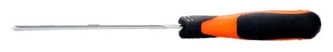 BAHCO Pilnik płaski, nacięcie zgrubne 150 mm BAHCO