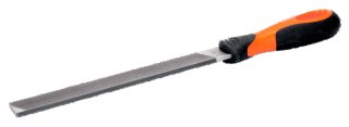 BAHCO Pilnik płaski typ ÖBERG ERGO 200 mm zęby zgrubne BAHCO