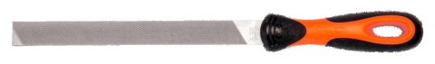 BAHCO Pilnik płaski typ ÖBERG ERGO 200 mm zęby zgrubne BAHCO
