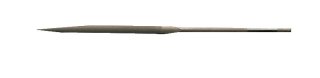 BAHCO Pilnik półokrągły zgrubny 160 mm BAHCO (10 szt.)