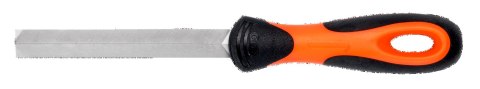 BAHCO Pilnik rombowy 125mm, 23 z/cm, rękojeść Ergo BAHCO