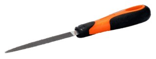 BAHCO Pilnik trójkątny 100 mm, Typ nacięcia 2 BAHCO