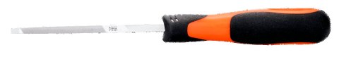 BAHCO Pilnik trójkątny 150 mm Typ nacięcia 2 BAHCO