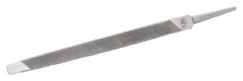 BAHCO Pilnik trójkątny 150 mm typ nacięcia 2 BAHCO (10 szt.) BAHCO Pilnik trójkątny 150 mm typ nacięcia 2 BAHCO (10 szt.)