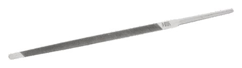BAHCO Pilnik trójkątny cienki 100 mm ukośne cięcie dokładne BAHCO (10 szt.) BAHCO Pilnik trójkątny cienki 100 mm ukośne cięcie dokładne BAHCO (10 szt.)