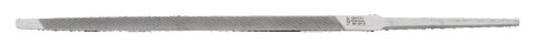 BAHCO Pilnik trójkątny cienki 100 mm ukośne cięcie dokładne BAHCO (10 szt.) BAHCO Pilnik trójkątny cienki 100 mm ukośne cięcie dokładne BAHCO (10 szt.)