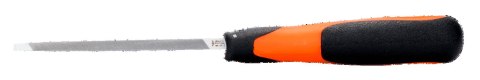 BAHCO Pilnik wąski 100 mm, typ nacięcia 2, 23 zębów/cm BAHCO