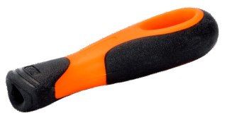 BAHCO Rękojeść ERGO do pilników kształtowych 4 mm, zestaw 10 szt. BAHCO (10 szt.)