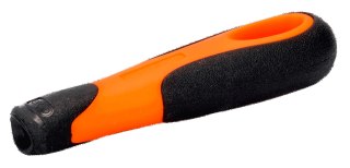 BAHCO Rękojeść ERGO do pilników średnica 3.2 mm (zestaw 10 szt.) BAHCO