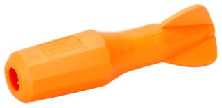 BAHCO Rękojeść do pilników łańcuchowych, zestaw 25 szt. BAHCO (25 szt.)
