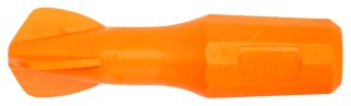 BAHCO Rękojeść do pilników łańcuchowych, zestaw 25 szt. BAHCO (25 szt.)
