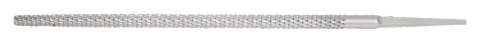 BAHCO Tarnik okrągły 200 mm 18 z/cm średnie nacięcie BAHCO (10 szt.) BAHCO Tarnik okrągły 200 mm 18 z/cm średnie nacięcie BAHCO (10 szt.)