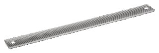 BAHCO Tarnik płaski 300 mm grubości 4.5 mm typ nacięcia zgrubne BAHCO