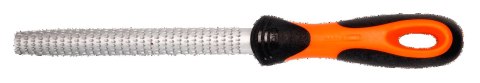 BAHCO Tarnik półokrągły ERGO 150 mm, Typ nacięcia 2, 19 Z/cm BAHCO