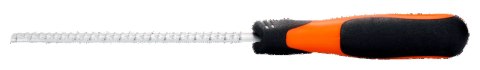 BAHCO Tarnik półokrągły ERGO 150 mm, Typ nacięcia 2, 19 Z/cm BAHCO