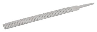 BAHCO Tarnik półokrągły pocieniony 200 mm średnie nacięcie BAHCO (10 szt.)