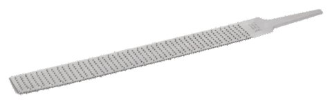BAHCO Tarnik półokrągły pocieniony 200 mm średnie nacięcie BAHCO (10 szt.) BAHCO Tarnik półokrągły pocieniony 200 mm średnie nacięcie BAHCO (10 szt.)