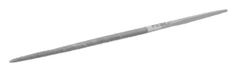 BAHCO Pilnik okrągły 150 mm wykańczak BAHCO (10 szt.) BAHCO Pilnik okrągły 150 mm wykańczak BAHCO (10 szt.)