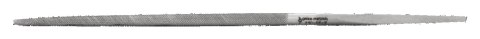 BAHCO Pilnik okrągły 150 mm wykańczak BAHCO (10 szt.) BAHCO Pilnik okrągły 150 mm wykańczak BAHCO (10 szt.)