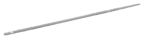 BAHCO Pilnik okrągły 5.5 mm do pił łańcowych 3/8" i 0.404 BAHCO (6 szt.) BAHCO Pilnik okrągły 5.5 mm do pił łańcowych 3/8" i 0.404 BAHCO (6 szt.)