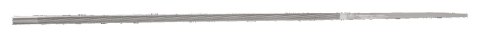 BAHCO Pilnik okrągły 6 in x 3.5 mm do ostrzenia pił łańcuchowych BAHCO BAHCO Pilnik okrągły 6 in x 3.5 mm do ostrzenia pił łańcuchowych BAHCO