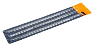 BAHCO Pilnik okrągły 7.05 in 5.2mm do piły łańcuchowej 3/8" - 3 szt. BAHCO (12 szt.)