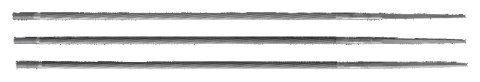 BAHCO Pilnik okrągły 7-3/4 in 4.8mm do piły łańcuchowej .325 - 3 szt. BAHCO (12 szt.) BAHCO Pilnik okrągły 7-3/4 in 4.8mm do piły łańcuchowej .325 - 3 szt. BAHCO (12 szt.)