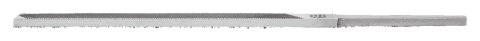 BAHCO Pilnik płaski 150mm wykańczak bez rękojeści BAHCO (10 szt.) BAHCO Pilnik płaski 150mm wykańczak bez rękojeści BAHCO (10 szt.)