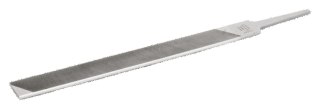BAHCO Pilnik płaski 200 mm, szerokość 21 mm, grubość 3.2 mm, 12 szt. BAHCO (12 szt.)