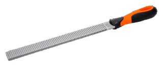 BAHCO Pilnik płaski 250 mm Długość 11 Zębów na cm BAHCO